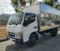 Mitsubishi Canter 2019 - Bán Mitsubishi Canter đời 2019, màu trắng, xe nhập