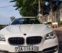 BMW 5 Series 520i 2015 - Cần bán gấp BMW 5 Series 520i đời 2015, màu trắng, nhập khẩu nguyên chiếc