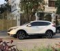 Honda CR V L 2018 - Bán xe Honda CR V L đời 2019, màu trắng, nhập khẩu nguyên chiếc