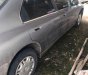 Honda Accord   1994 - Cần bán Honda Accord đời 1994, màu bạc, xe cực kì êm