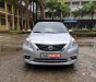 Nissan Sunny 2015 - Cần bán xe Nissan Sunny năm 2015, màu bạc số sàn, giá tốt