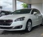 Peugeot 508 2015 - Cần bán xe Peugeot 508 đời 2015, màu trắng, nhập khẩu