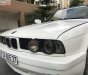 BMW 5 Series 535 1990 - Bán ô tô BMW 5 Series 535 sản xuất năm 1990, màu trắng, nhập khẩu số tự động