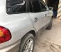 Hyundai Santa Fe 2003 - Cần bán gấp Hyundai Santa Fe năm 2003, xe nhập