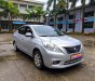 Nissan Sunny 2015 - Cần bán xe Nissan Sunny năm 2015, màu bạc số sàn, giá tốt