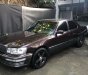 Lexus LS 1996 - Bán Lexus LS đăng ký 1996, màu nâu, xe nhập, giá tốt 170 triệu đồng