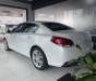 Peugeot 508 2015 - Xe nhập Pháp Peugeot 508 - Phong cách doanh nhân