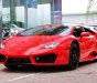 Lamborghini Huracan   2015 - Cần bán Lamborghini Huracan đời 2015, màu đỏ, nhập khẩu