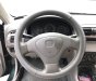 Mazda 626 2.0MT 2001 - Bán xe Mazda 626 2.0MT sản xuất 2001, màu xanh lục, Việt Nam có con mới hơn biếu xe