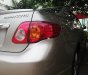 Toyota Corolla altis   2.0V 2010 - Bán xe Toyota Corolla altis 2.0V đời 2010, màu vàng cát