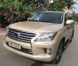 Lexus LX LX570 2009 - Bán LX570 2009 lên form 2014, xe đẹp sơn zin cá nhân, bao đâm đụng và ngập nước