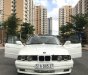 BMW 5 Series 535 1990 - Bán ô tô BMW 5 Series 535 sản xuất năm 1990, màu trắng, nhập khẩu số tự động