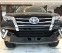 Toyota Fortuner 2019 - Đại lý Toyota Thái Hòa, bán Toyota Fortuner giá từ 912 triệu, LH 0975 882 169