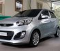 Kia Picanto 2013 - Xe Kia Picanto đời 2013, màu bạc, 300tr