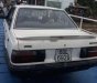 Toyota Caldina 1982 - Bán Toyota Caldina đời 1982, màu trắng, xe nhập