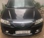 Mazda Premacy 2003 - Bán Mazda Premacy đời 2003, màu đen còn mới, giá tốt 205 triệu đồng