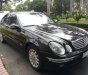 Mercedes-Benz E class E240 2003 - Bán Mercedes E240 class 2003, màu đen, xe nhập, giá tốt, biển SG