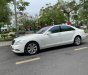 Mercedes-Benz S class S400   2012 - Bán Mercedes S400 model 2012 màu trắng xăng điện, biển TP