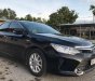 Toyota Camry 2.0E 2015 - Chính chủ bán Toyota Camry 2.0E 2015, màu đen, 810tr