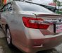 Toyota Camry 2.5Q 2014 - Cần bán xe Toyota Camry 2.5Q đời 2014, màu vàng, 880 triệu