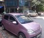 Daihatsu Charade 2007 - Bán Daihatsu Charade đời 2007, màu hồng, xe nhập số tự động 