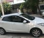 Mazda 2 2011 - Cần bán Mazda 2 đời 2011, màu trắng chính chủ