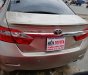 Toyota Camry 2.5Q 2014 - Cần bán xe Toyota Camry 2.5Q đời 2014, màu vàng, 880 triệu