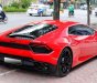 Lamborghini Huracan   2015 - Cần bán Lamborghini Huracan đời 2015, màu đỏ, nhập khẩu