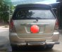 Toyota Innova G 2007 - Cần bán Toyota Innova G đời 2007, màu bạc