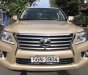 Lexus LX LX570 2009 - Bán LX570 2009 lên form 2014, xe đẹp sơn zin cá nhân, bao đâm đụng và ngập nước