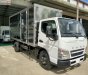 Mitsubishi Canter 2019 - Bán Mitsubishi Canter đời 2019, màu trắng, xe nhập