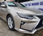 Toyota Camry 2.5Q 2014 - Cần bán xe Toyota Camry 2.5Q đời 2014, màu vàng, 880 triệu