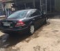 Ford Mondeo   2004 - Bán xe cũ Ford Mondeo năm 2004, màu đen