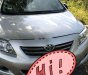 Toyota Corolla altis   2009 - Bán xe Toyota Corolla altis sản xuất 2009, màu bạc