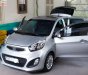 Kia Picanto 2013 - Xe Kia Picanto đời 2013, màu bạc, 300tr