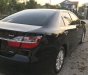 Toyota Camry 2.0E 2015 - Chính chủ bán Toyota Camry 2.0E 2015, màu đen, 810tr