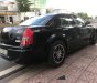 Chrysler 300C 2.7 2006 - Bán Chrysler 300C 2.7 2006, màu đen, nhập khẩu số tự động, 500 triệu