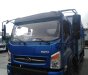Xe tải 5 tấn - dưới 10 tấn 2019 - Thanh lý xe tải Tata 7 tấn thùng 5m3 ga cơ, trả trước 180 triệu nhận xe