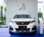 Peugeot 5008   2019 - Cần bán Peugeot 5008 đời 2019, màu trắng, nhập khẩu nguyên chiếc