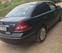 Ford Mondeo   2004 - Bán xe cũ Ford Mondeo năm 2004, màu đen