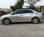 Toyota Corolla altis   2009 - Bán xe Toyota Corolla altis sản xuất 2009, màu bạc