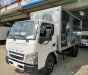 Mitsubishi Canter 2019 - Bán Mitsubishi Canter đời 2019, màu trắng, xe nhập