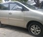 Toyota Innova G 2007 - Cần bán Toyota Innova G đời 2007, màu bạc