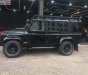 LandRover Defender 2015 - Cần bán lại xe LandRover Defender 2015, màu đen, xe nhập