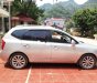 Kia Carens EXMT 2011 - Bán Kia Carens EXMT đời 2011, màu bạc