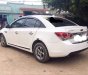 Chevrolet Cruze    LS  2010 - Bán Chevrolet Cruze LS năm 2010, màu trắng, xe rất đẹp và êm