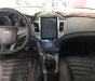 Chevrolet Cruze    LS  2010 - Bán Chevrolet Cruze LS năm 2010, màu trắng, xe rất đẹp và êm