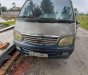 Toyota Hiace   1999 - Bán Toyota Hiace năm sản xuất 1999, xe nhập