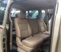 Hyundai Starex 2010 - Bán ô tô Hyundai Starex đời 2010, màu vàng, nhập khẩu nguyên chiếc, 530 triệu