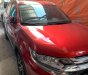 Mitsubishi Outlander Sport 2017 - Bán Mitsubishi Outlander Sport đời 2017, màu đỏ, nhập khẩu  